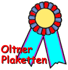 Oltner Plaketten