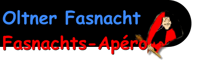 Fasnachts-Apro