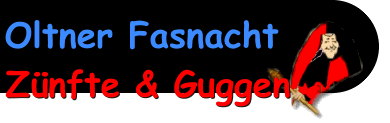 Zuenfte & Guggen